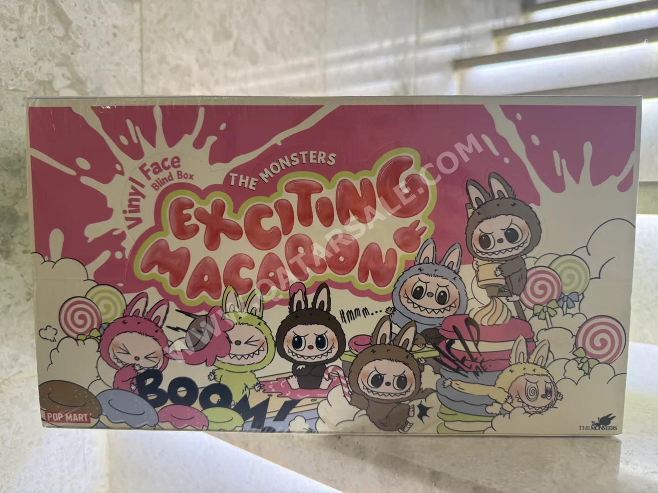 - Over 12 Years  - Multicolor