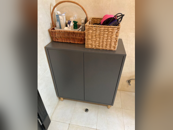 Shoe Racks & Cabinets