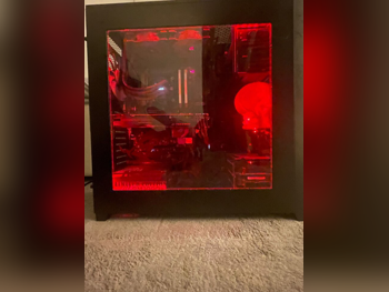 Gaming PC - Intel Core i7 - Nvidia - Nvidia Geforce - GTX 1080 - 16 GB - 32 GB(8x4) / DDR 4 - SSD : 1 TB - HDD : 1 TB 2020