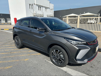 جيلي  كوول راي  2024  اوتوماتيك  24,700 كم  4 سلندر  سحب امامي  اس يو في  رمادي