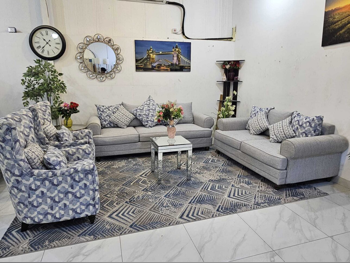 Sofas, Couches & Chairs Home Center  Sofa Set