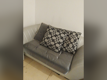 Sofas, Couches & Chairs 2-Seat Sofa  - Fabric