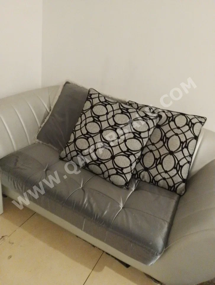 Sofas, Couches & Chairs 2-Seat Sofa  - Fabric