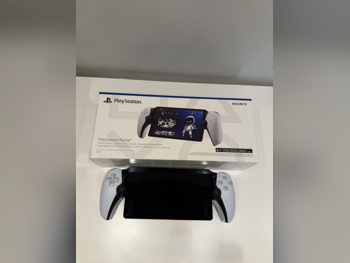 اجهزة العاب الفديو - سوني  - بلايستيشن بورتال