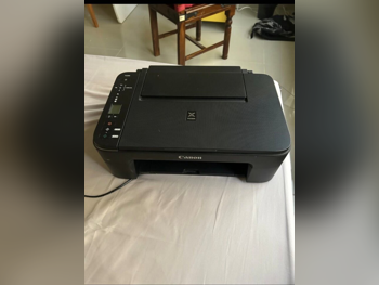 كانون  بيكسما - تي إس 7440  - طباعة ملونة