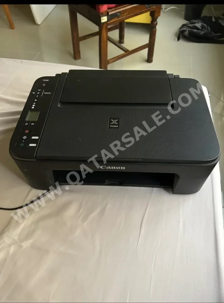 كانون  بيكسما - تي إس 7440  - طباعة ملونة