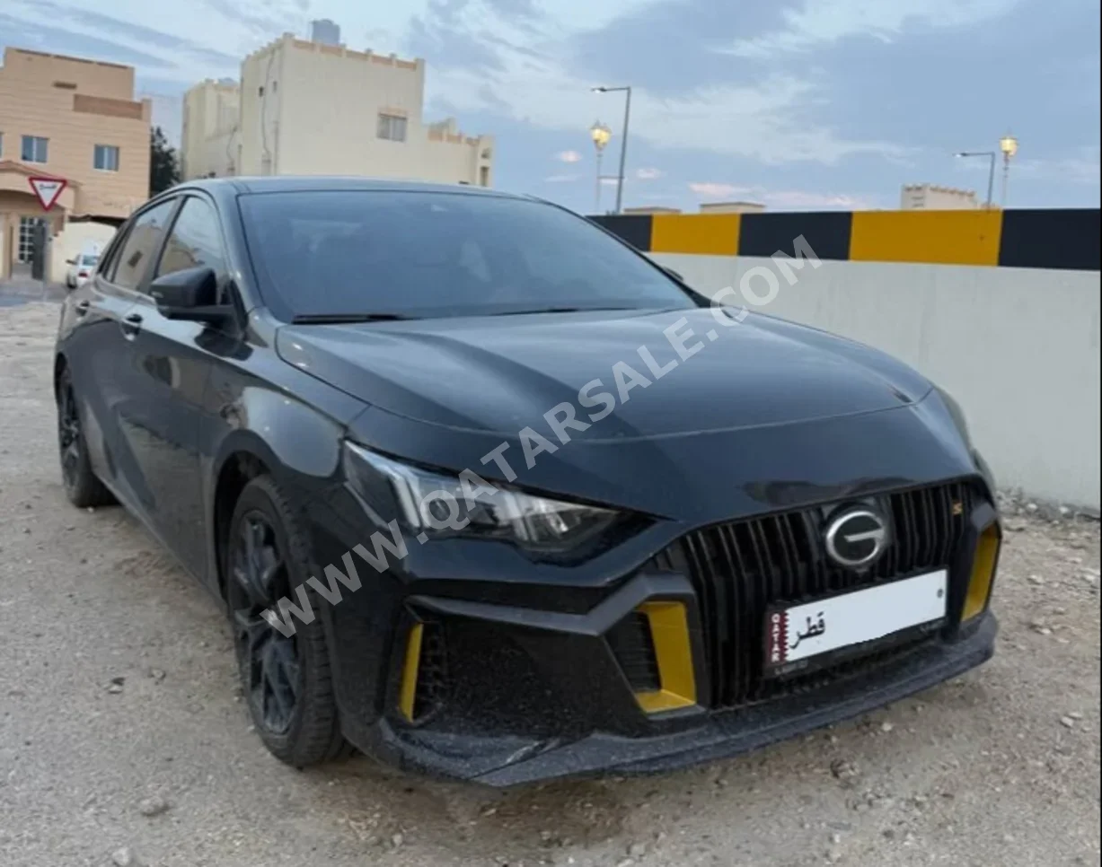 جاك  إمبو  جي ال  2025  اوتوماتيك  11,000 كم  4 سلندر  سحب امامي  سيدان  أسود  تحت الضمان