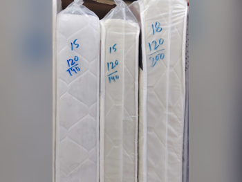 المراتب - مزدوج