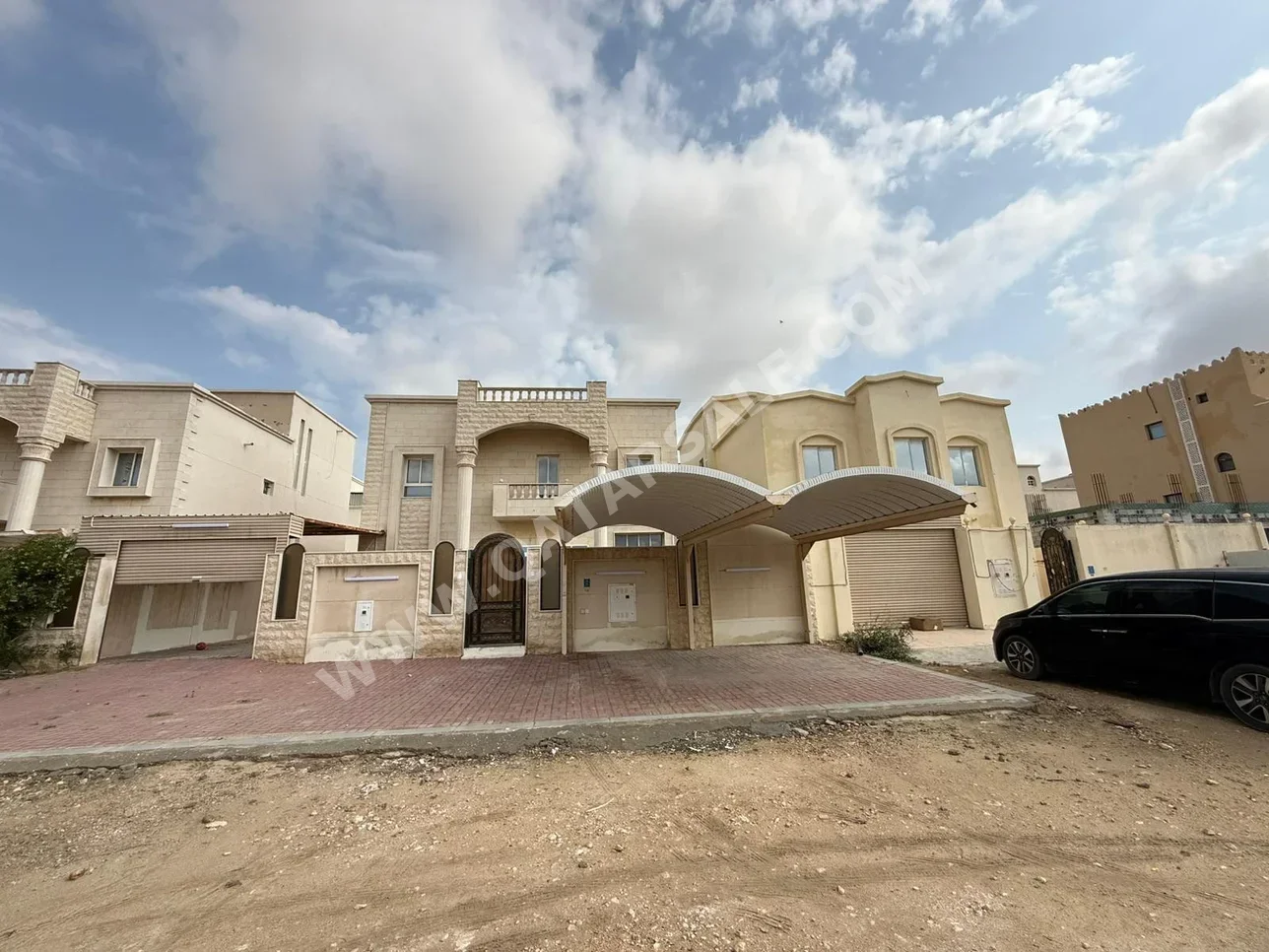 Family Residential  - Not Furnished  - Al Daayen  - Umm Qarn  - 6 Bedrooms