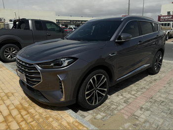 جيتور  اكس 70  بلس  2024  اوتوماتيك  57,000 كم  4 سلندر  دفع رباعي  اس يو في  رمادي  تحت الضمان