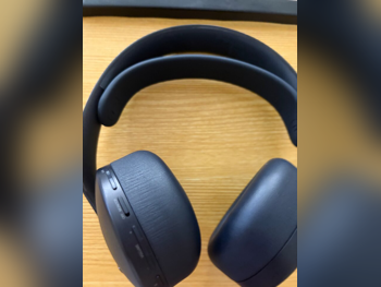 سماعات الرأس و مكبرات الصوت - سوني  - أسود