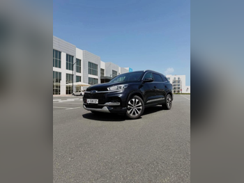 شيري  تيجو  8 برو  2020  اوتوماتيك  71,000 كم  4 سلندر  سحب امامي  اس يو في  أسود