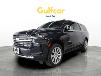 شفروليه  سوبربان  ال تي زد  2024  اوتوماتيك  11,000 كم  8 سلندر  دفع كلي مستمر  اس يو في  ازرق  تحت الضمان