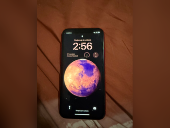 Mobile Phones Apple - iPhone 11 - Red - 128 GB