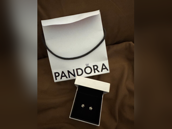 Silver By Item ( Designers ) Earring Special Stylish Package