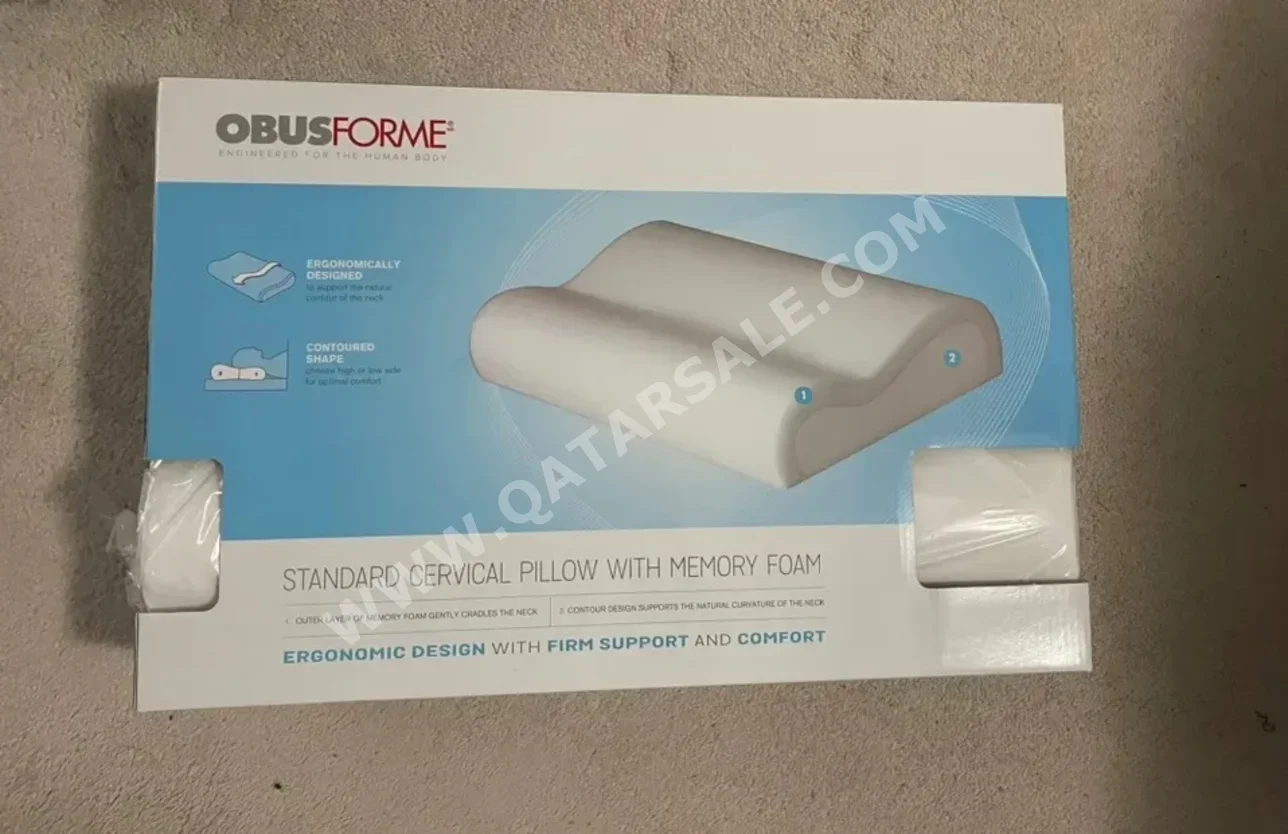 Bedding & Bed Accessories White