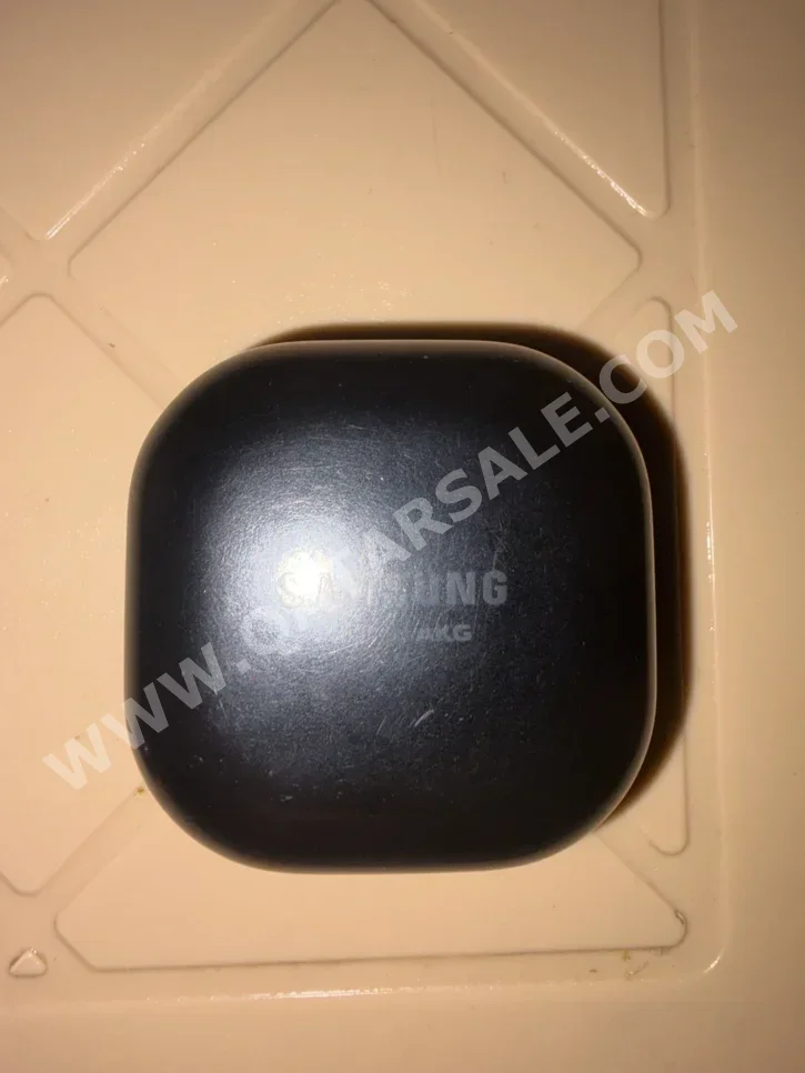 Headphones & Earbuds,Airpods Samsung  galaxy buds pro  - Black  Earbuds