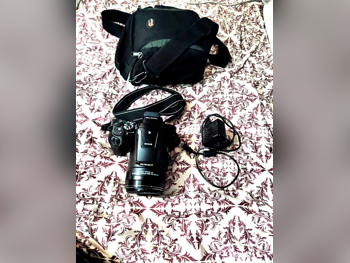 كاميرات رقمية نيكون - 16 ميغا بكسل