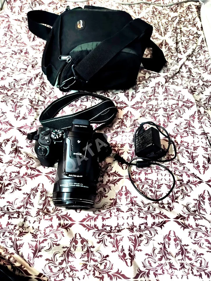 كاميرات رقمية نيكون - 16 ميغا بكسل