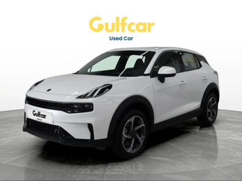 لينك اند كو  06  2025  اوتوماتيك  150 كم  4 سلندر  سحب امامي  اس يو في  أبيض  تحت الضمان