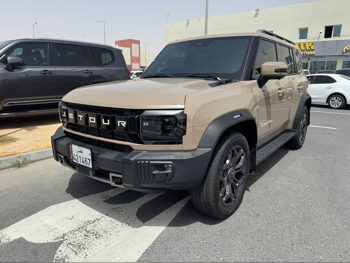 جيتور  تي 2  لكجري  2025  اوتوماتيك  49,000 كم  4 سلندر  دفع رباعي  اس يو في  بيج  تحت الضمان