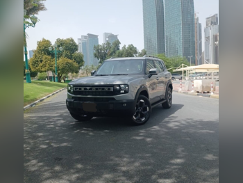 جيتور  تي 1  كومفورت  2026  اوتوماتيك  0 كم  4 سلندر  سحب امامي  اس يو في  فضي  تحت الضمان