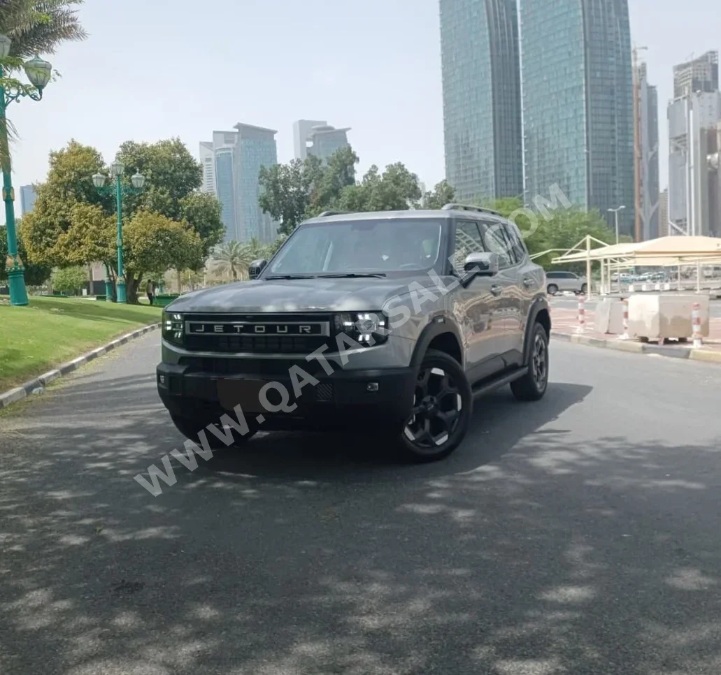 جيتور  تي 1  كومفورت  2026  اوتوماتيك  0 كم  4 سلندر  سحب امامي  اس يو في  فضي  تحت الضمان