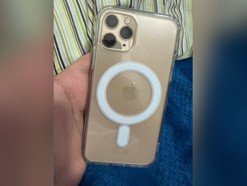 Mobile Phones Apple - iPhone 11 - Pro - Gold - 64 GB