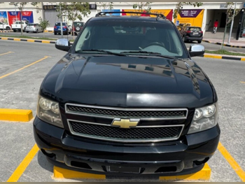 شفروليه  افلانش  ال تي  2012  اوتوماتيك  220,000 كم  8 سلندر  دفع رباعي  بيكب  أسود