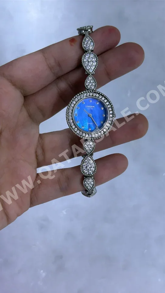 Watches - Quartz Watch  - Multi-Coloured  - Women Watches