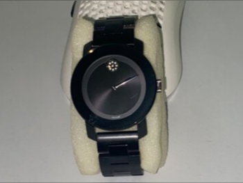 Watches - Analogue Watches - Black - Women Watches