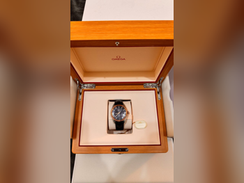 Watches - Omega - Analogue Watches - Multi-Coloured - Unisex Watches