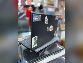 أجهزة الكمبيوتر المحمولة اتش بي  - بافيليون  2020  - أسود  - ويندوز 11  - انتيل  - كور اي 5  -الذاكرة (رام): 32 جيجابابت