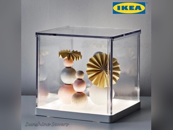 صندوق متعدد الأغراض