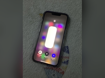 Mobile Phones Apple - iPhone 14 - Blue - 128 GB