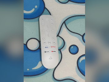 ملحقات اجهزة العاب الفيديو - سوني - بلاي ستيشن 5 - أبيض