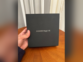 Mobile Phones HONOR - Magic - V5 - Gold - 512 GB