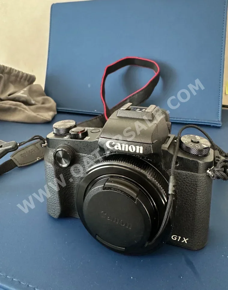 Digital Cameras Canon  - 15 MP  - FHD 1080p