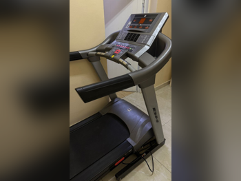 Fitness Machines - Treadmills  - BH fitness