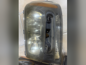 قطع غيار السيارات - شفروليه  تريل بليزر