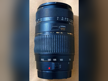 Lenses - Canon - Macro