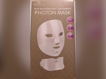 العناية بالبشرة