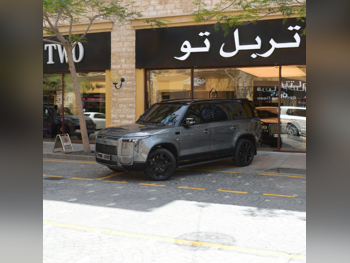 روكس موتور  جيشي  أداماس بلاك اديشن  2026  اوتوماتيك  5,000 كم  4 سلندر  دفع رباعي  اس يو في  رمادي  تحت الضمان