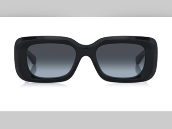 نظارة شمسية  أسود  مستطيل  إيطاليا  نسائي