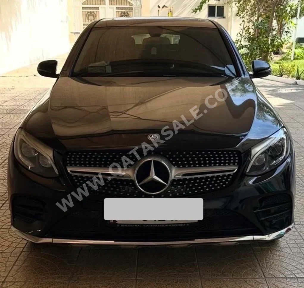 مرسيدس - بنز  جي ال سي  250  2019  اوتوماتيك  90,000 كم  4 سلندر  دفع كلي مستمر  اس يو في  أسود