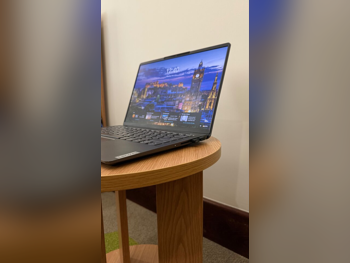 أجهزة الكمبيوتر المحمولة لينوفو - ايديا باد - رمادي - ويندوز 11 - انتيل - كور آي 7 -الذاكرة (رام): 16 جيجابابت