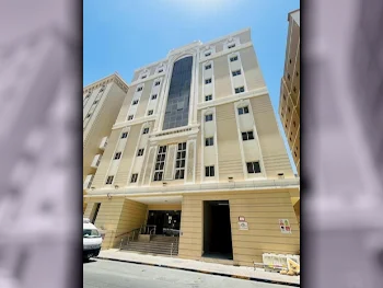 2 Bedrooms  Apartment  For Rent  in Doha -  Al Sadd  Fully Furnished