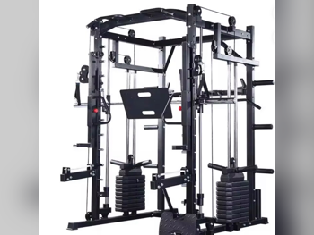 معدات رياضية / تمارين - أسود