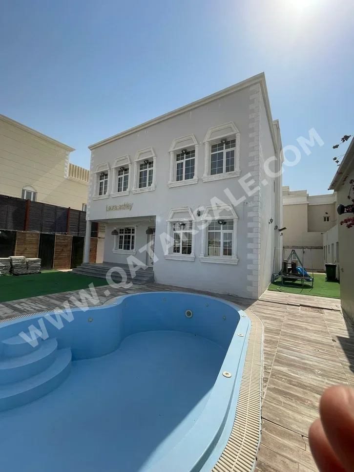 سكن عائلي  - مفروشة بالكامل  - الظعاين  - أم قرن  - 6 غرف نوم