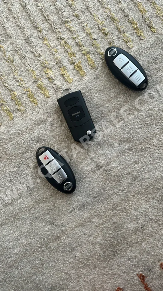 Car Parts - All Cars  -